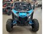 2021 Can-Am Maverick 900 X3 ds Turbo for sale 201273795